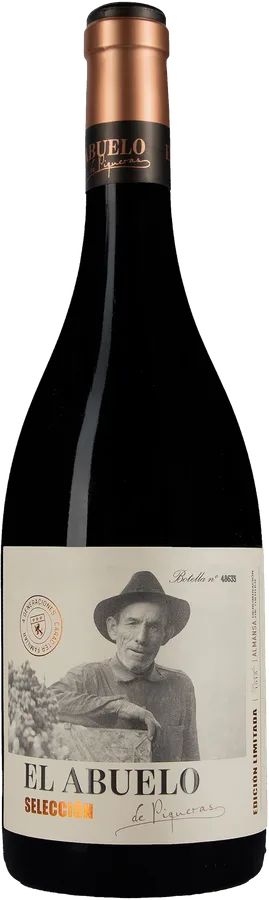 El Abuelo Seleccion Edición limitada 2022